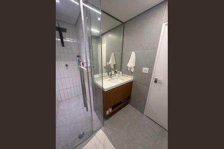 Apartamento à venda com 98m², 3 quartos e 1 vagaBanheiro