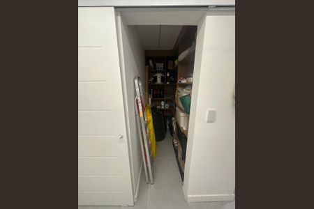 Apartamento à venda com 98m², 3 quartos e 1 vagaDepósito