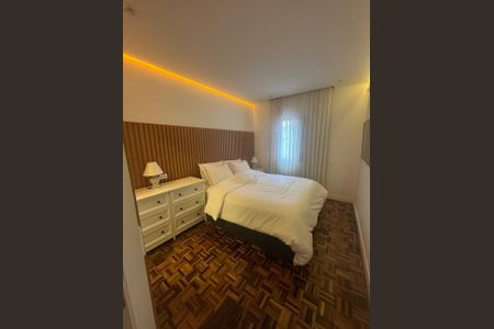 Apartamento à venda com 98m², 3 quartos e 1 vagaQuarto