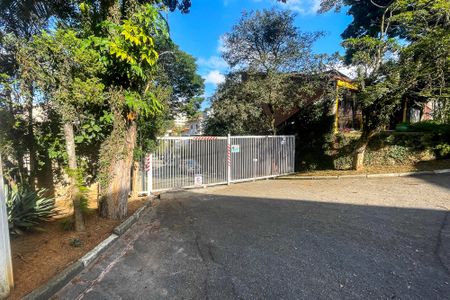 Casa de condomínio para alugar com 70m², 2 quartos e sem vaga Casa de condomínio para alugar com 70m², 2 quartos e sem vagaFachada Condomínio