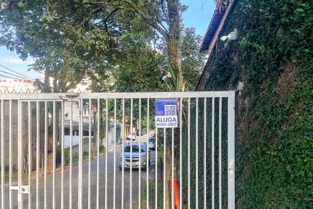 Casa de condomínio para alugar com 70m², 2 quartos e sem vaga Casa de condomínio para alugar com 70m², 2 quartos e sem vagaPlaca