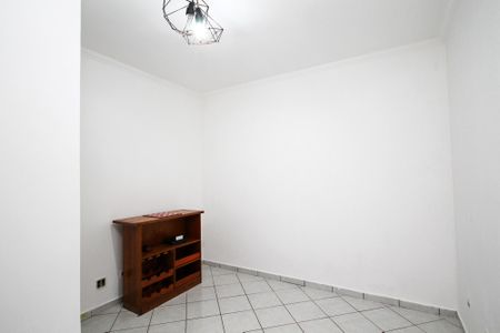 Casa de condomínio para alugar com 70m², 2 quartos e sem vaga Casa de condomínio para alugar com 70m², 2 quartos e sem vagaSala