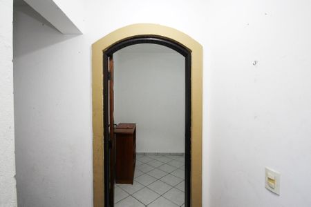 Casa de condomínio para alugar com 70m², 2 quartos e sem vaga Casa de condomínio para alugar com 70m², 2 quartos e sem vagaEntrada