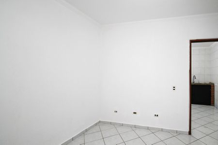Casa de condomínio para alugar com 70m², 2 quartos e sem vaga Casa de condomínio para alugar com 70m², 2 quartos e sem vagaSala