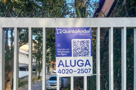Casa de condomínio para alugar com 70m², 2 quartos e sem vaga Casa de condomínio para alugar com 70m², 2 quartos e sem vagaPlaca