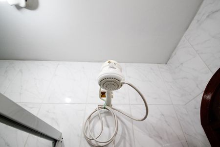 Casa de condomínio para alugar com 70m², 2 quartos e sem vaga Casa de condomínio para alugar com 70m², 2 quartos e sem vagaBanheiro