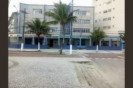 Apartamento para alugar com 39m², 1 quarto e sem vagaFachada