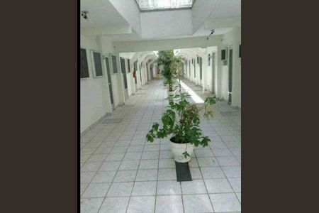 Apartamento para alugar com 39m², 1 quarto e sem vagaÁrea Comum