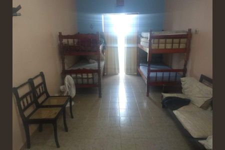 Apartamento para alugar com 39m², 1 quarto e sem vagaSala / Quarto