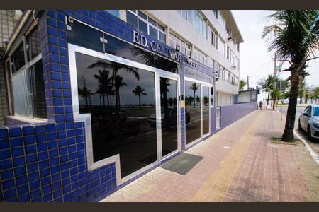 Apartamento para alugar com 39m², 1 quarto e sem vagaFachada