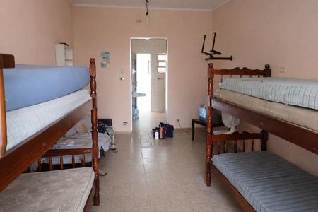 Apartamento para alugar com 39m², 1 quarto e sem vagaSala / Quarto