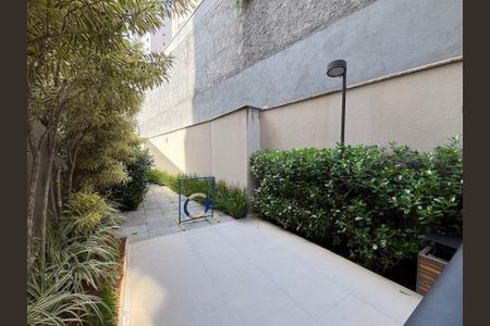 Apartamento para alugar com 119m², 3 quartos e 2 vagasArea Pet