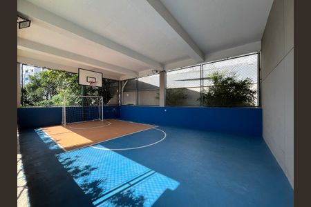 Apartamento para alugar com 119m², 3 quartos e 2 vagasQuadra