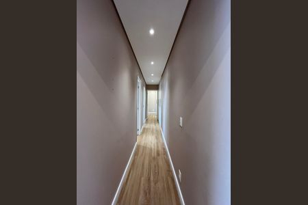 Apartamento para alugar com 119m², 3 quartos e 2 vagasCorredor