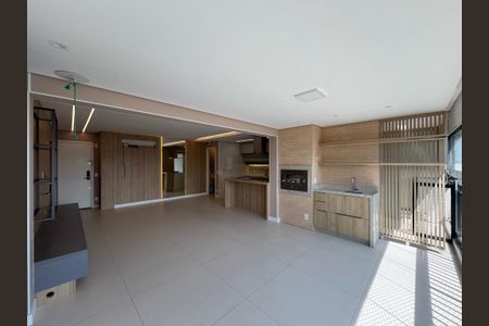 Apartamento para alugar com 119m², 3 quartos e 2 vagasVaranda gourmet