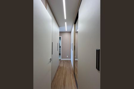 Apartamento para alugar com 119m², 3 quartos e 2 vagasSuite 3