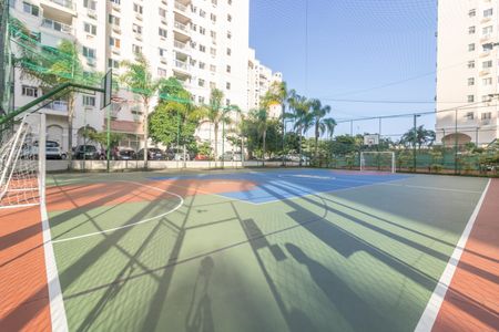 Apartamento para alugar com 64m², 3 quartos e 2 vagasÁrea comum