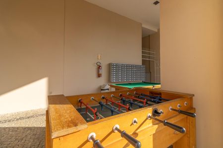 Apartamento para alugar com 64m², 3 quartos e 2 vagas Apartamento para alugar com 64m², 3 quartos e 2 vagasÁrea comum