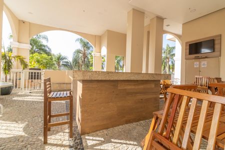 Apartamento para alugar com 64m², 3 quartos e 2 vagas Apartamento para alugar com 64m², 3 quartos e 2 vagasÁrea comum