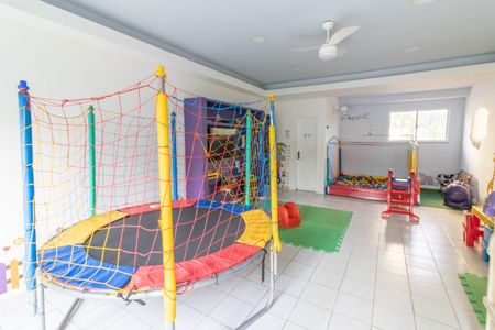 Apartamento para alugar com 64m², 3 quartos e 2 vagasÁrea comum