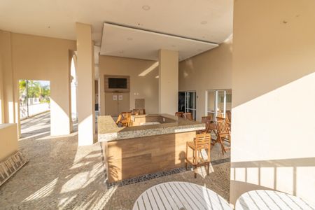 Apartamento para alugar com 64m², 3 quartos e 2 vagas Apartamento para alugar com 64m², 3 quartos e 2 vagasÁrea comum