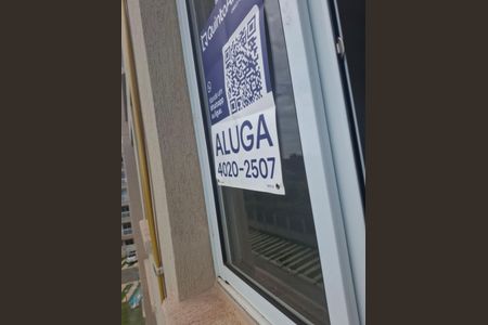 Apartamento para alugar com 53m², 2 quartos e 1 vagaPlaca