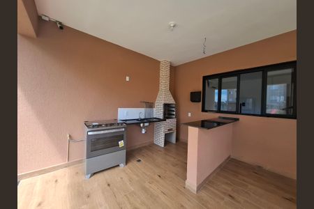 Apartamento para alugar com 53m², 2 quartos e 1 vagaAtra gourmet 