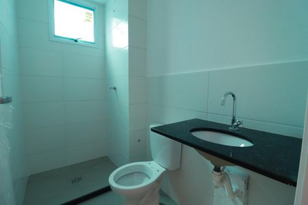 Apartamento para alugar com 53m², 2 quartos e 1 vagaBanheiro