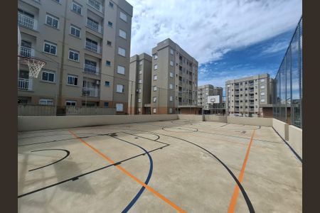 Apartamento para alugar com 53m², 2 quartos e 1 vagaQuadra Esportiva