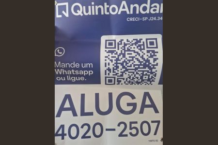 Apartamento para alugar com 53m², 2 quartos e 1 vagaPlaca