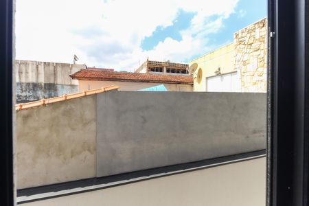 Apartamento para alugar com 53m², 2 quartos e sem vaga Apartamento para alugar com 53m², 2 quartos e sem vagaVista do Quarto 2