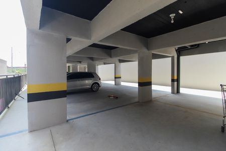 Apartamento para alugar com 53m², 2 quartos e sem vaga Apartamento para alugar com 53m², 2 quartos e sem vagaÁrea Comum