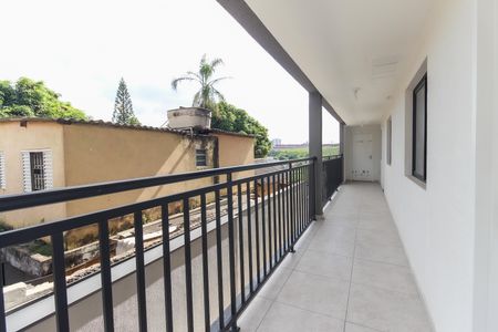 Apartamento para alugar com 53m², 2 quartos e sem vaga Apartamento para alugar com 53m², 2 quartos e sem vagaÁrea Comum