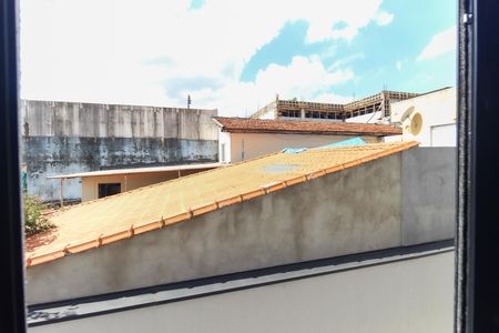 Apartamento para alugar com 53m², 2 quartos e sem vaga Apartamento para alugar com 53m², 2 quartos e sem vagaVista do Quarto 1
