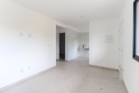 Apartamento para alugar com 53m², 2 quartos e sem vaga Apartamento para alugar com 53m², 2 quartos e sem vagaSala