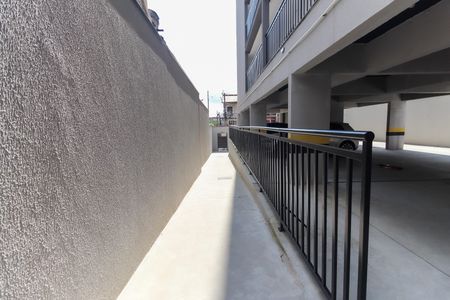 Apartamento para alugar com 53m², 2 quartos e sem vaga Apartamento para alugar com 53m², 2 quartos e sem vagaÁrea Comum