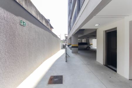 Apartamento para alugar com 53m², 2 quartos e sem vaga Apartamento para alugar com 53m², 2 quartos e sem vagaÁrea Comum