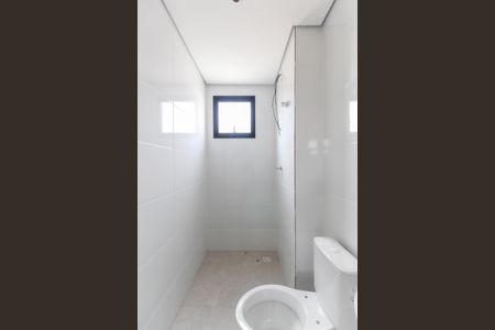 Apartamento para alugar com 53m², 2 quartos e sem vaga Apartamento para alugar com 53m², 2 quartos e sem vagaBanheiro