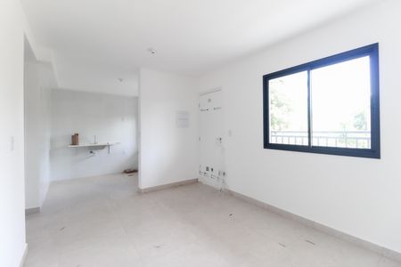 Apartamento para alugar com 53m², 2 quartos e sem vaga Apartamento para alugar com 53m², 2 quartos e sem vagaSala