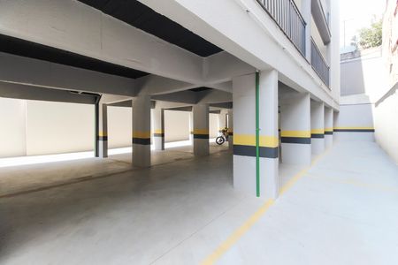 Apartamento para alugar com 53m², 2 quartos e sem vaga Apartamento para alugar com 53m², 2 quartos e sem vagaÁrea Comum