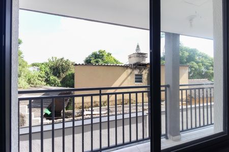 Apartamento para alugar com 53m², 2 quartos e sem vaga Apartamento para alugar com 53m², 2 quartos e sem vagaVista da Sala