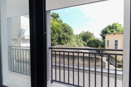 Apartamento para alugar com 53m², 2 quartos e sem vaga Apartamento para alugar com 53m², 2 quartos e sem vagaVista Cozinha e Área de Serviço