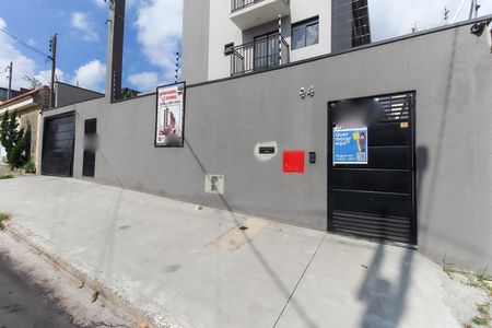 Apartamento para alugar com 53m², 2 quartos e sem vaga Apartamento para alugar com 53m², 2 quartos e sem vagaFachada do Prédio