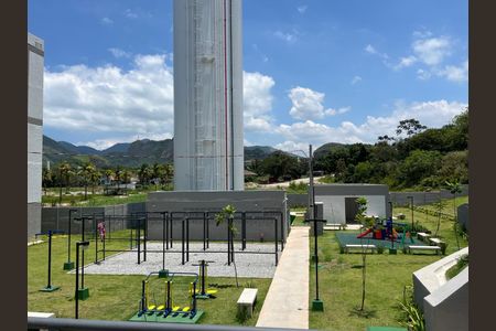 Apartamento à venda com 35m², 2 quartos e 1 vagaÁrea comum