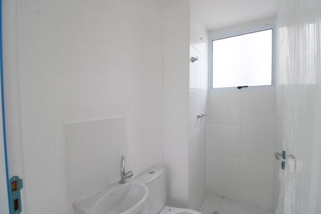 Apartamento à venda com 35m², 2 quartos e 1 vagaBanheiro