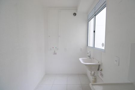 Apartamento à venda com 35m², 2 quartos e 1 vagaÁrea de serviço