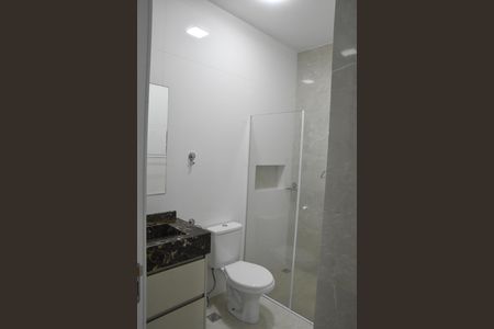 Casa de condomínio para alugar com 87m², 2 quartos e 2 vagas