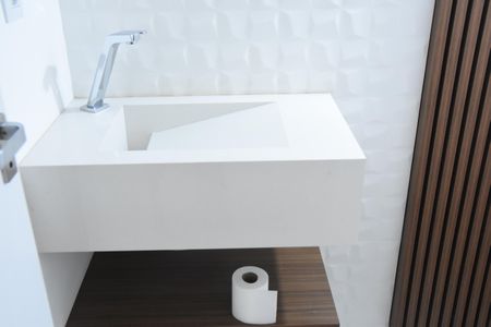 Casa de condomínio para alugar com 87m², 2 quartos e 2 vagas