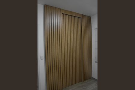 Casa de condomínio para alugar com 87m², 2 quartos e 2 vagas