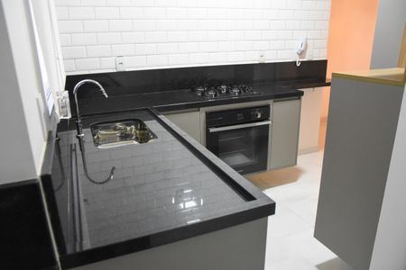 Casa de Condomínio para alugar com 2 quartos, 87m² em Cidade Nova, Jundiaí